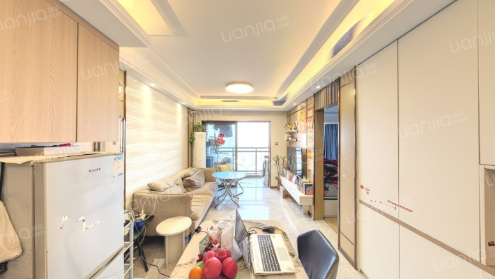 加富花园二手房实景图