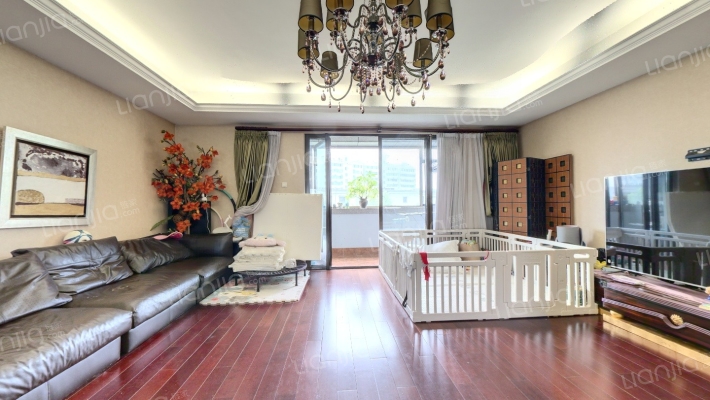 北京花园二手房实景图