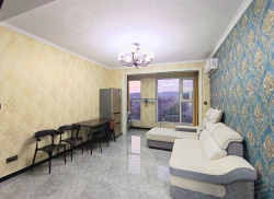 整租·国基逸境 3室2厅 南_国基逸境租房