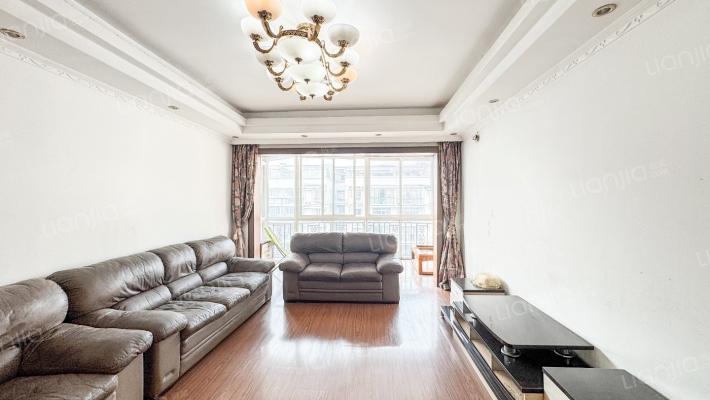 云泉小区二手房实景图