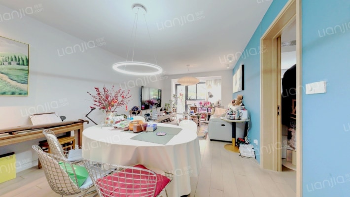 汇元坊二手房实景图