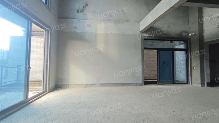 万科棠樾五期5A悦麟庄二手房实景图