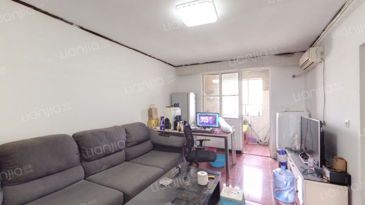 方家村二手房实景图