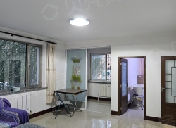 整租·瑞景嘉苑 2室1厅 南/北_瑞景嘉苑租房