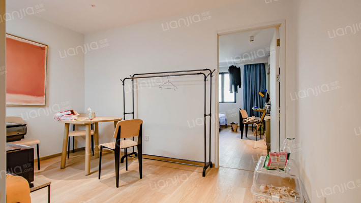 众乐小区二手房实景图