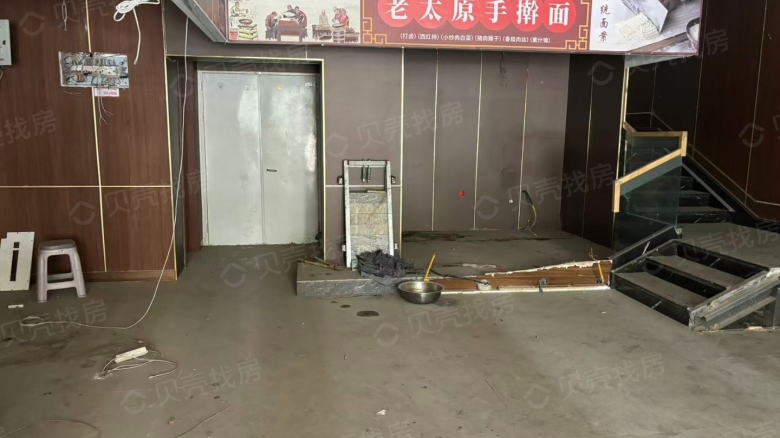 整租·国风琅樾 1室0厅 南