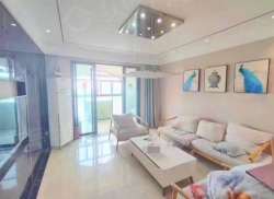 整租·京珠苑 3室2厅 南/北_京珠苑租房