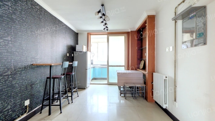 前进花园一区二手房实景图