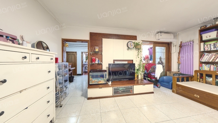 碧水园二手房实景图