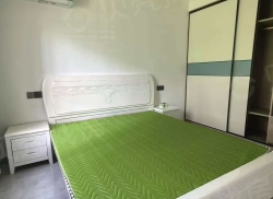 整租·晨光满园 3室1厅 南/北_晨光满园租房