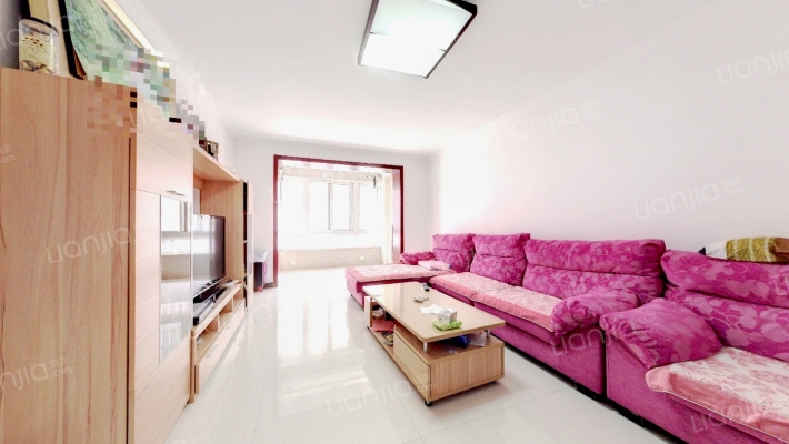 檀府家园二手房实景图