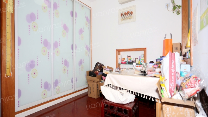 控江五村二手房实景图