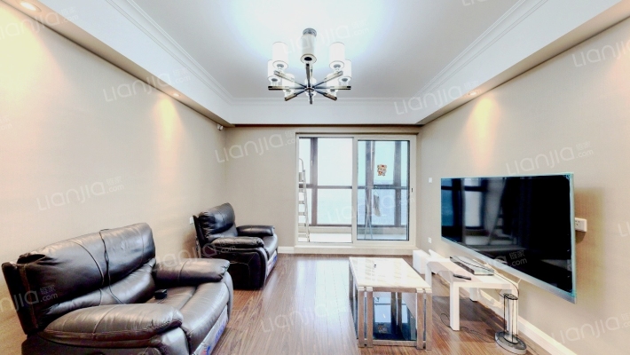 玉兰公馆二区二手房实景图