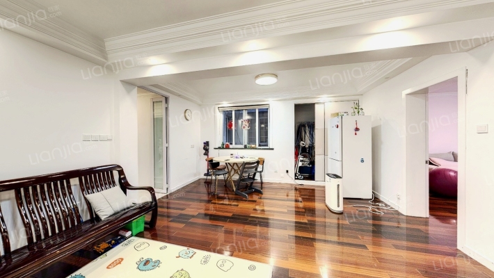 安西小区二手房实景图