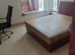 整租·紫域白莲国际城 3室2厅 南/北_紫域白莲国际城租房