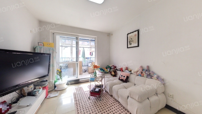 东村家园二手房实景图