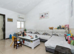 整租·温馨家园 2室1厅 南_温馨家园租房