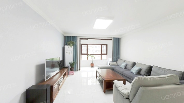 中交金梧桐公馆二手房实景图