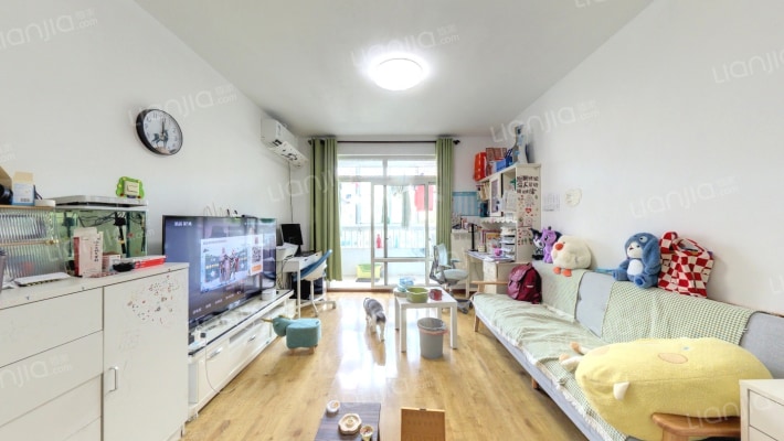 兴政家园二手房实景图