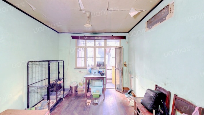 北枫桥园二手房实景图