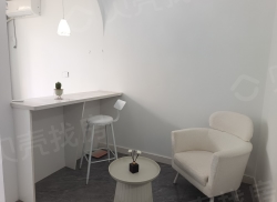 整租·春晗二区 1室1厅 南/西南_春晗二区租房