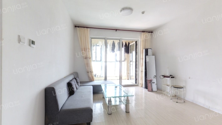 中交中央公元锦府二手房实景图