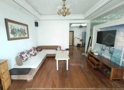 整租·隆基尚城 2室2厅 南_隆基尚城租房