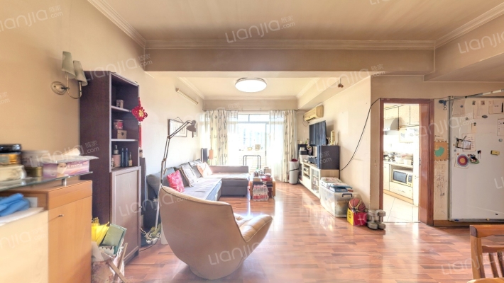 百事佳新村A区二手房实景图