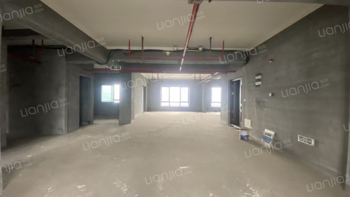 聚望名座二手房实景图