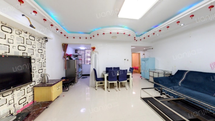 锦璨家园二手房实景图