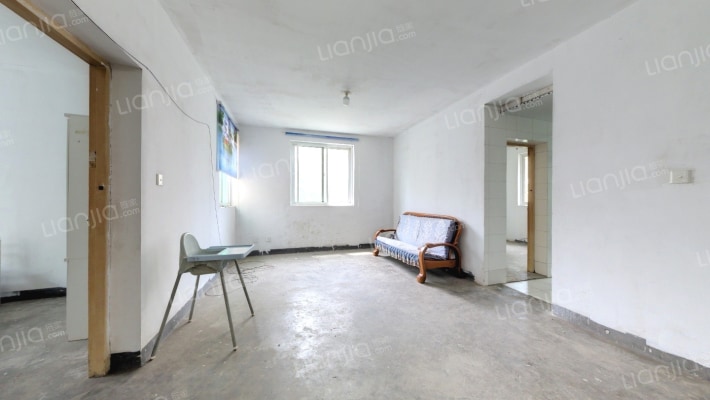 盛江花苑银杏园二手房实景图