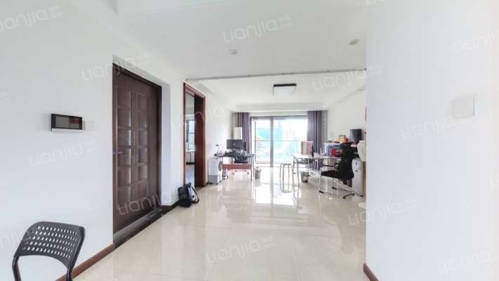 融创观澜壹号东区二手房实景图