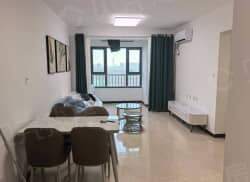 整租·营新雅苑 2室1厅 南_营新雅苑租房