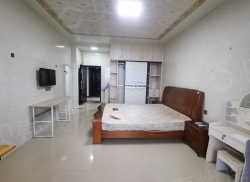 整租·上坊 1室1厅 南_上坊租房