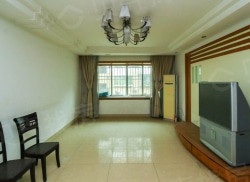 整租·紫荆嘉苑 3室2厅 东_紫荆嘉苑租房