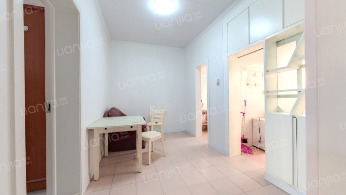 古平岗小区二手房实景图