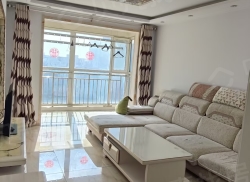 整租·金鹰花园(胜利中路) 2室1厅 南_金鹰花园(胜利中路)租房