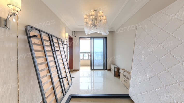 恒大云锦花园二手房实景图