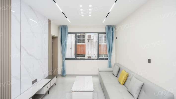 和平广场二手房实景图