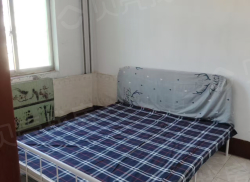 整租·华光路南七巷 2室1厅 南/北_华光路南七巷租房