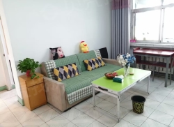 整租·正义巷4号 2室2厅 南/北_正义巷4号租房