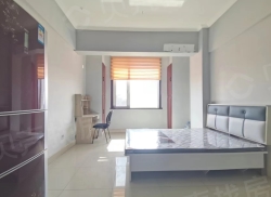 整租·中兴小区 1室0厅 西_中兴小区租房