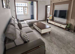 整租·中国铁建·国际城 3室1厅 南_中国铁建·国际城租房