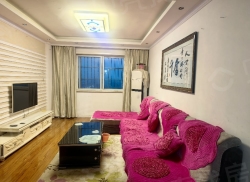 整租·惠民馨苑 2室2厅 南_惠民馨苑租房