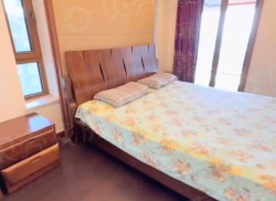 整租·半山半岛·中央海景大道 4室2厅 南/北_半山半岛·中央海景大道租房