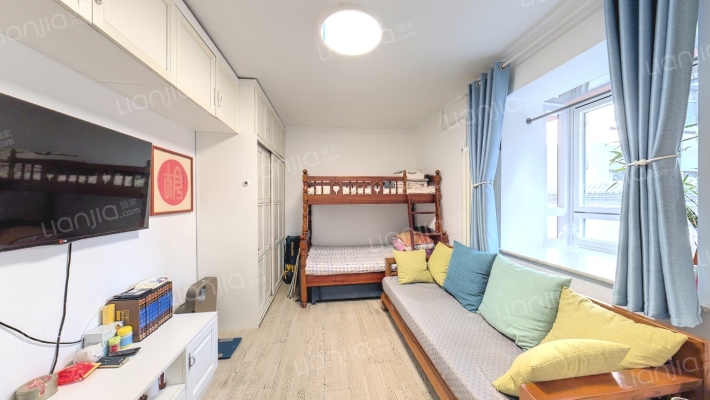 沙滩北街2号院二手房实景图