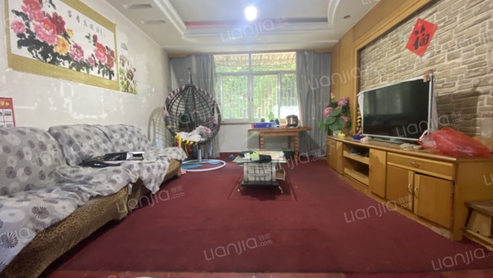 三中宿舍二手房实景图