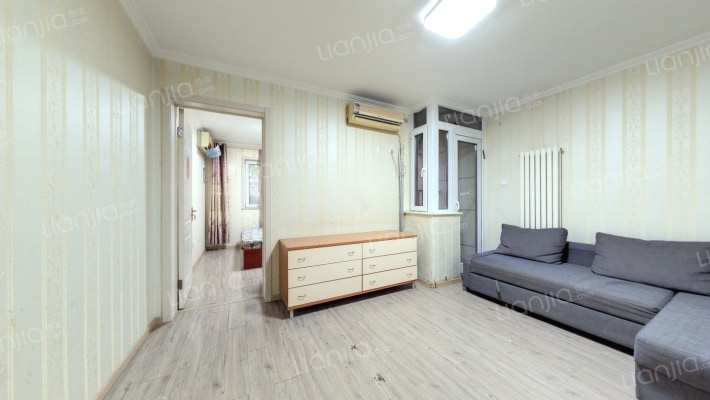 中海长安雅苑二手房实景图