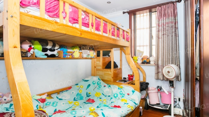 东新支路55弄二手房实景图