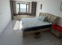 整租·千禧大厦 1室0厅 南_千禧大厦租房